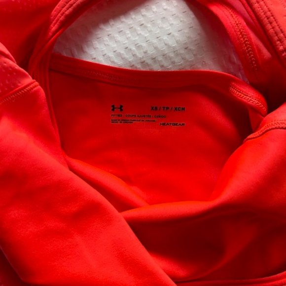 Under Armour Training camisole - Picture 3 of 3